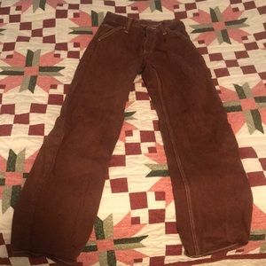 Womens pants